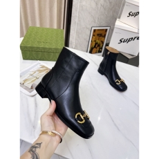 Gucci Boots